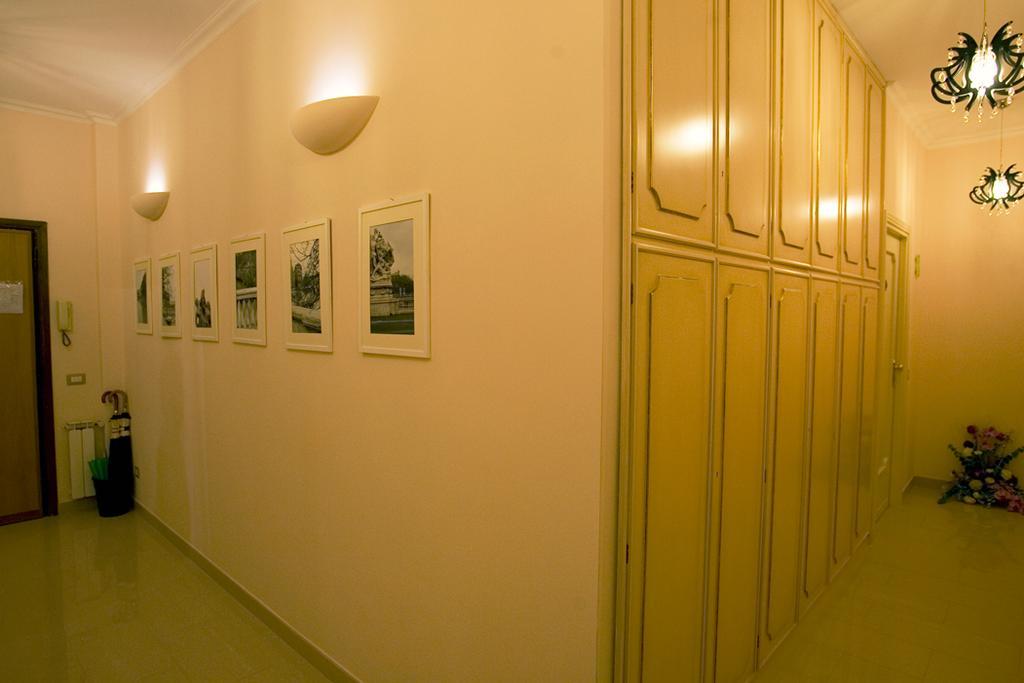 Casa de hóspedes Piccolomini Inn Vaticano *
